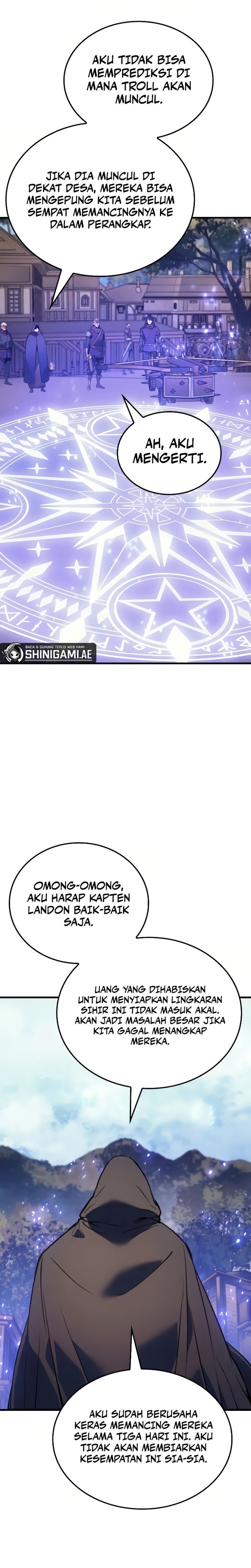 The Indomitable Martial King Chapter 66 Gambar 7