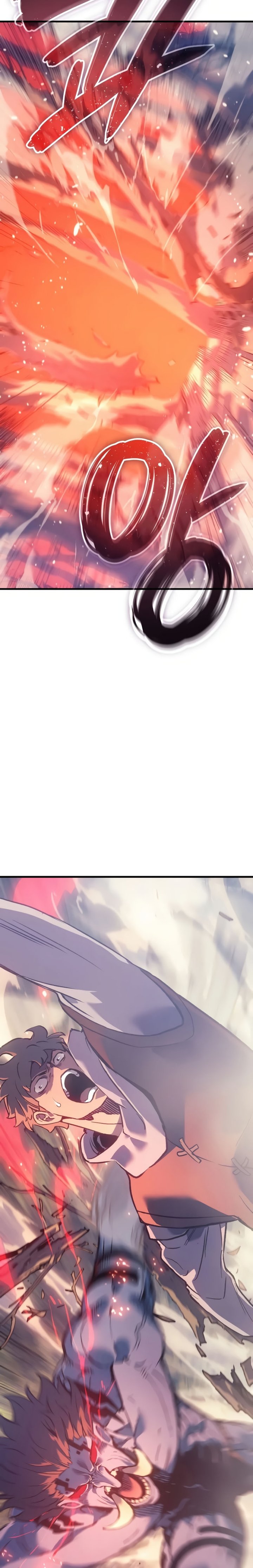 The Indomitable Martial King Chapter 66 Gambar 9