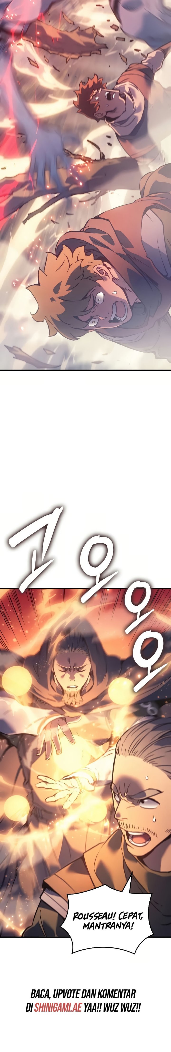 The Indomitable Martial King Chapter 66 Gambar 10