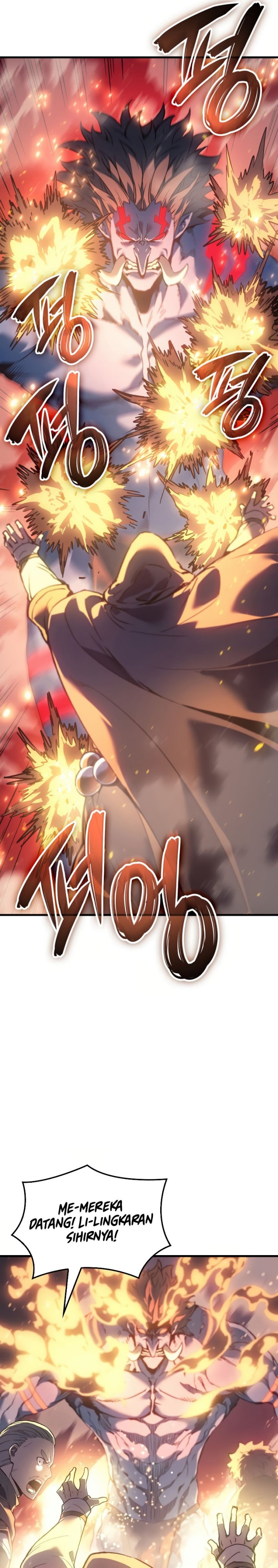 The Indomitable Martial King Chapter 66 Gambar 12