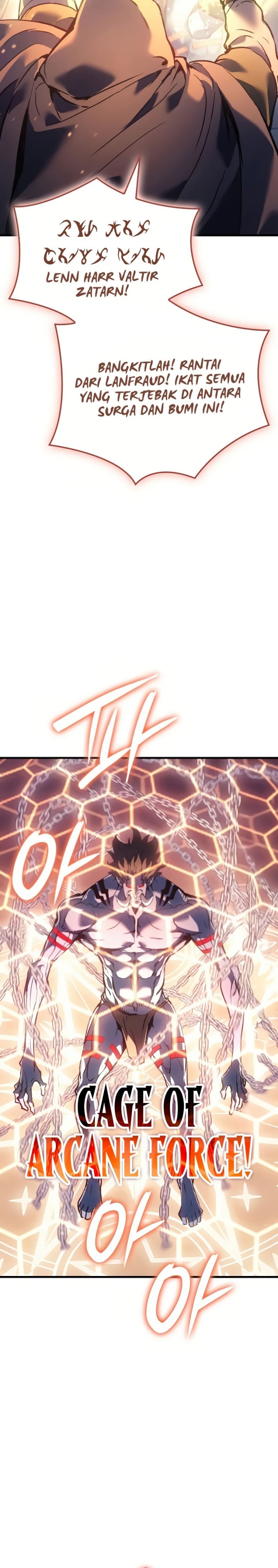 The Indomitable Martial King Chapter 66 Gambar 13