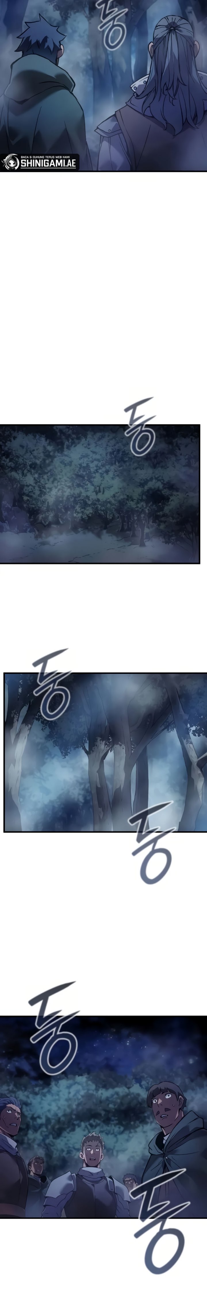 The Indomitable Martial King Chapter 66 Gambar 24
