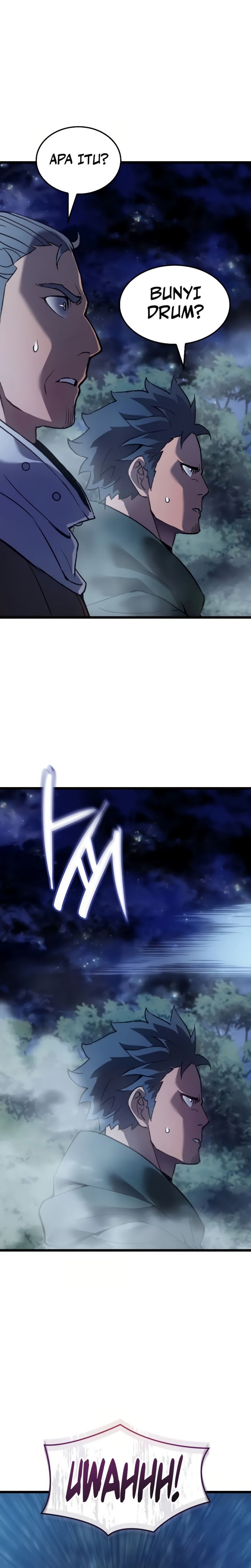 The Indomitable Martial King Chapter 66 Gambar 25