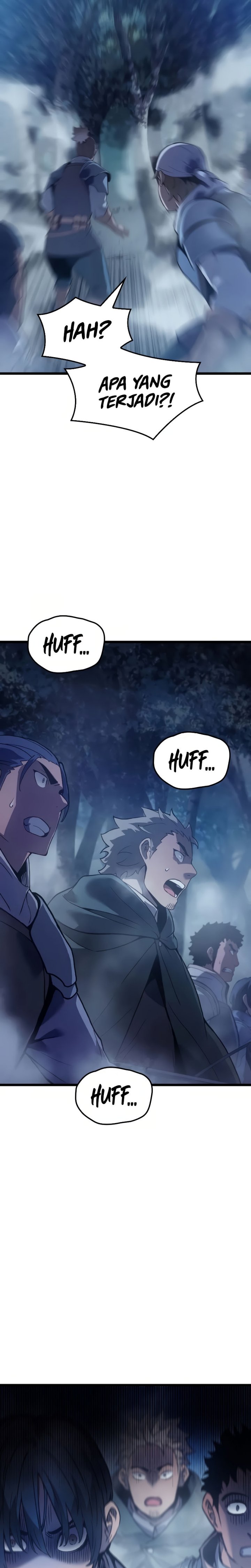 The Indomitable Martial King Chapter 66 Gambar 26