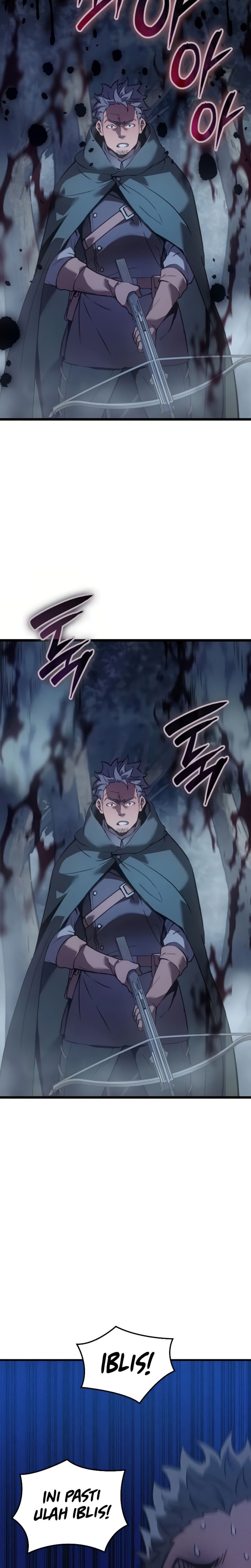 The Indomitable Martial King Chapter 66 Gambar 29