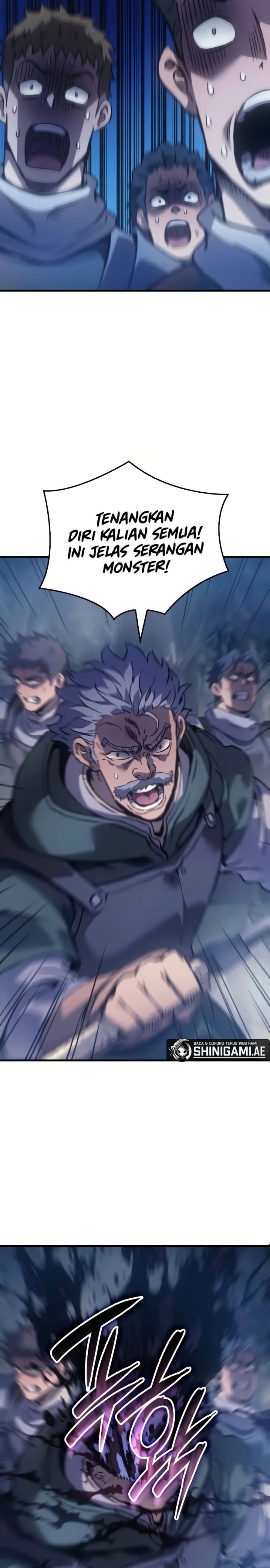The Indomitable Martial King Chapter 66 Gambar 30