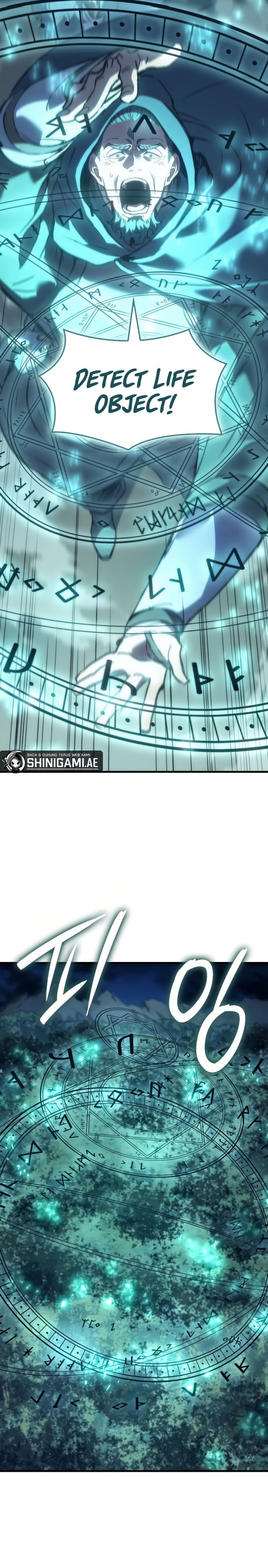 The Indomitable Martial King Chapter 66 Gambar 32