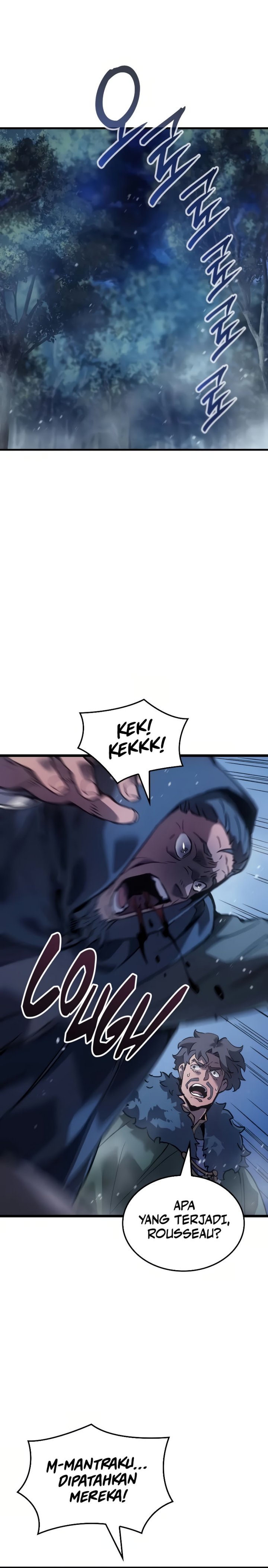 The Indomitable Martial King Chapter 66 Gambar 33