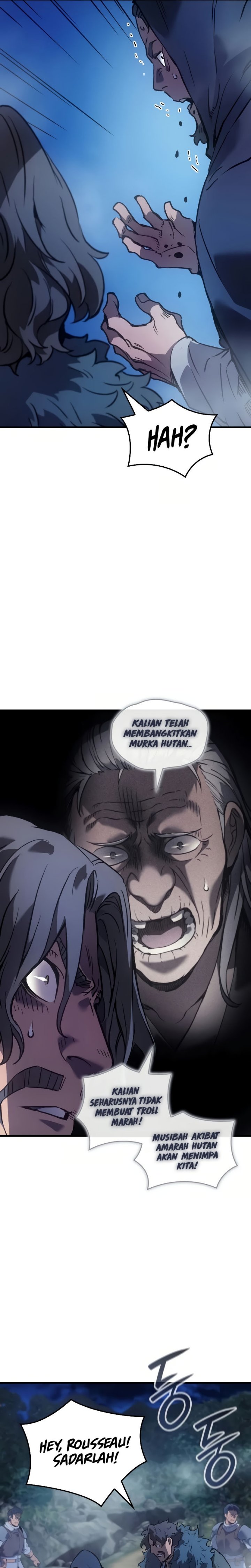The Indomitable Martial King Chapter 66 Gambar 34