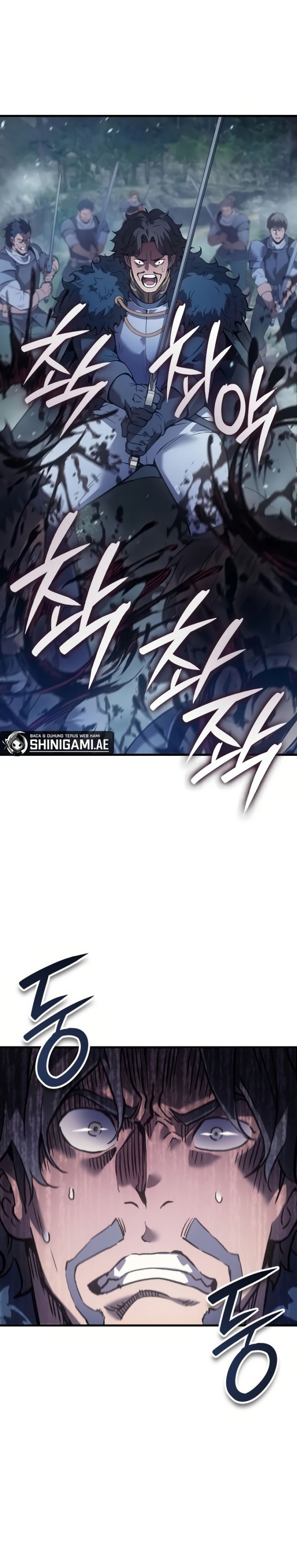 The Indomitable Martial King Chapter 66 Gambar 37