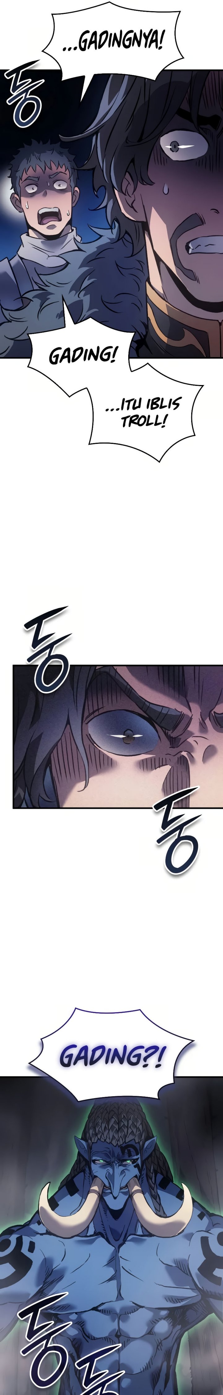 The Indomitable Martial King Chapter 66 Gambar 38