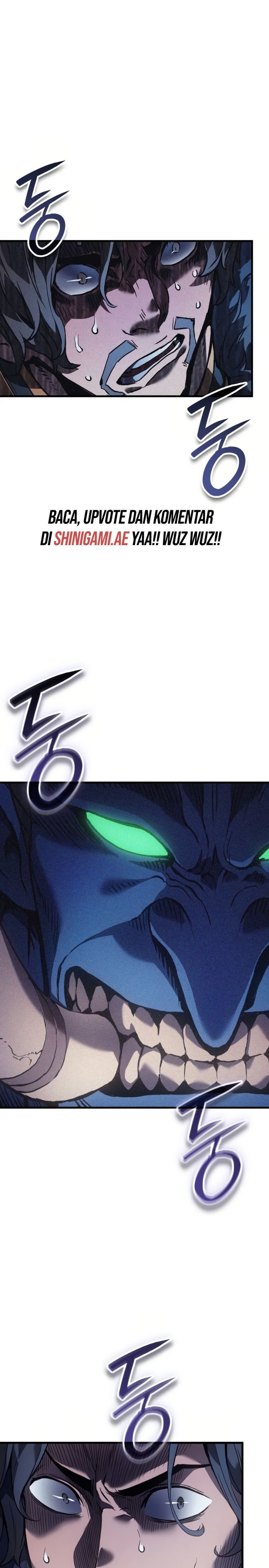 The Indomitable Martial King Chapter 66 Gambar 40