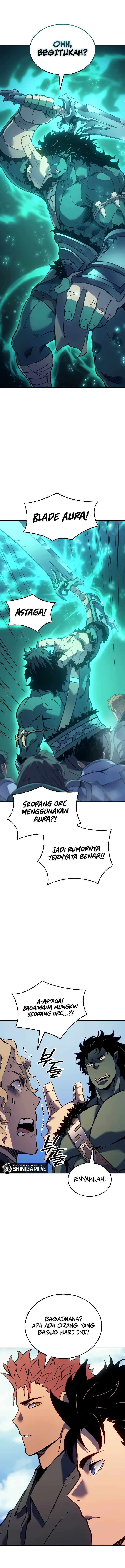 The Indomitable Martial King Chapter 67 Gambar 8