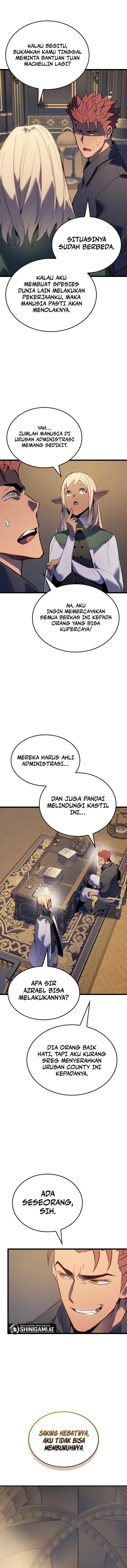 The Indomitable Martial King Chapter 67 Gambar 12