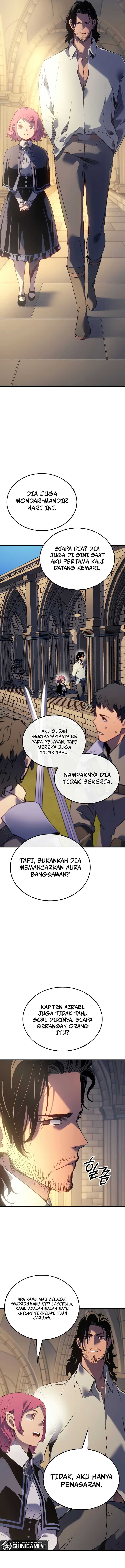 The Indomitable Martial King Chapter 67 Gambar 13