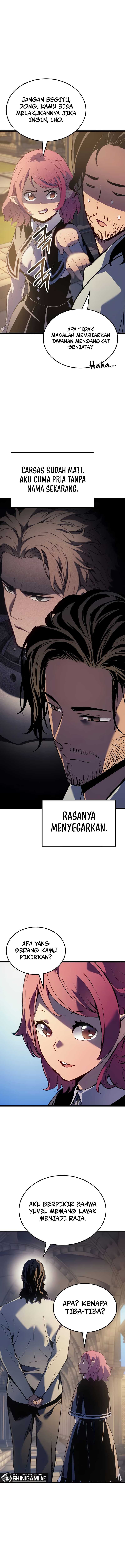 The Indomitable Martial King Chapter 67 Gambar 14