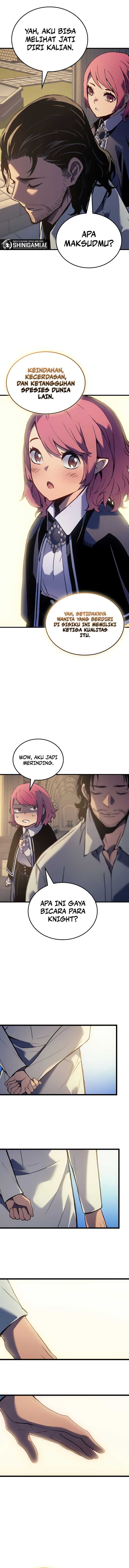 The Indomitable Martial King Chapter 67 Gambar 15