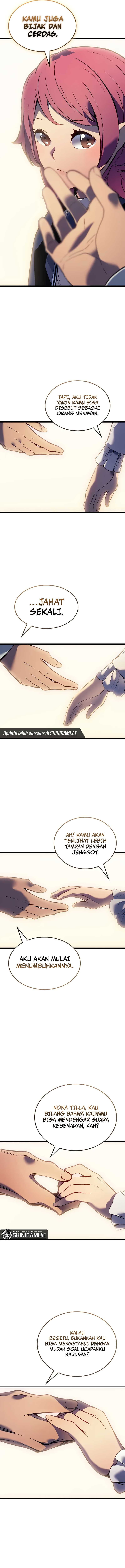 The Indomitable Martial King Chapter 67 Gambar 16