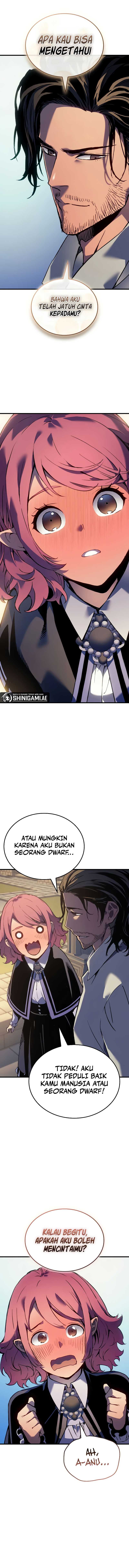 The Indomitable Martial King Chapter 67 Gambar 17