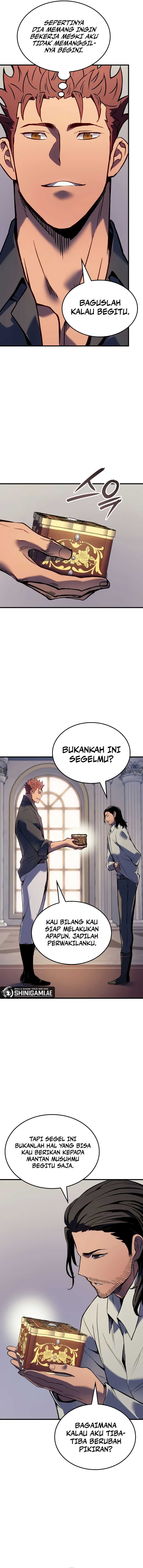 The Indomitable Martial King Chapter 68 Gambar 4