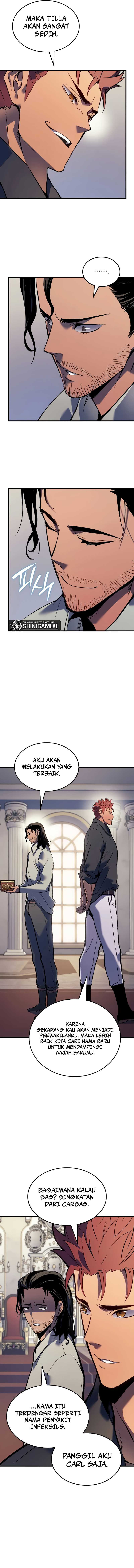 The Indomitable Martial King Chapter 68 Gambar 6
