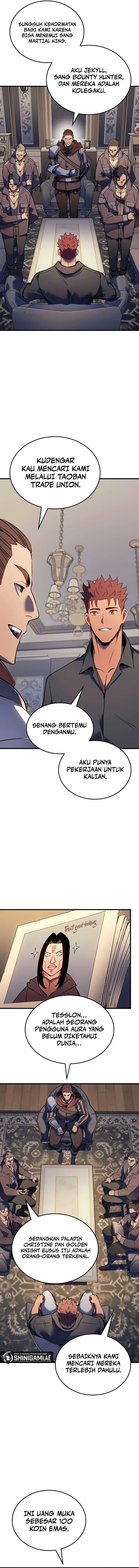 The Indomitable Martial King Chapter 68 Gambar 12