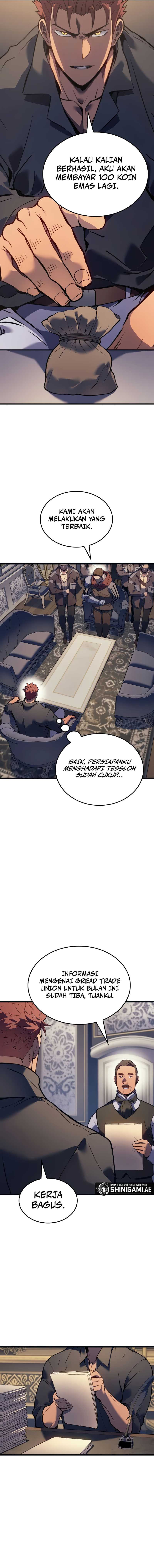 The Indomitable Martial King Chapter 68 Gambar 13