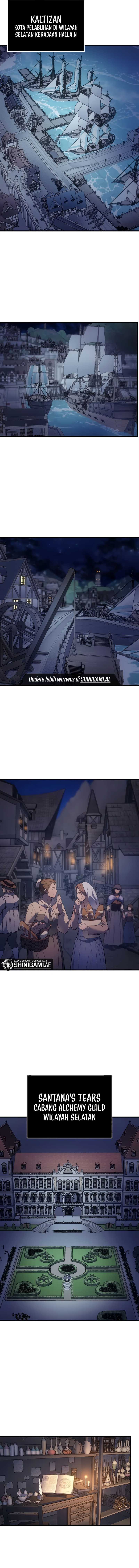 The Indomitable Martial King Chapter 68 Gambar 15