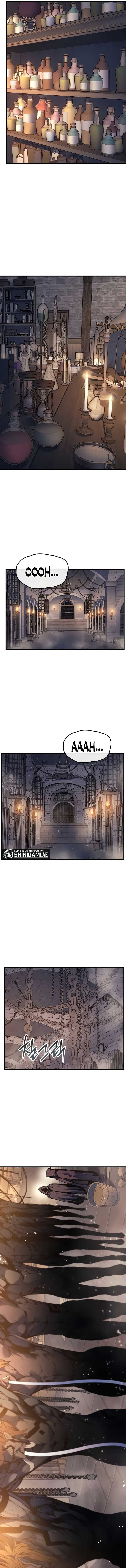 The Indomitable Martial King Chapter 68 Gambar 16