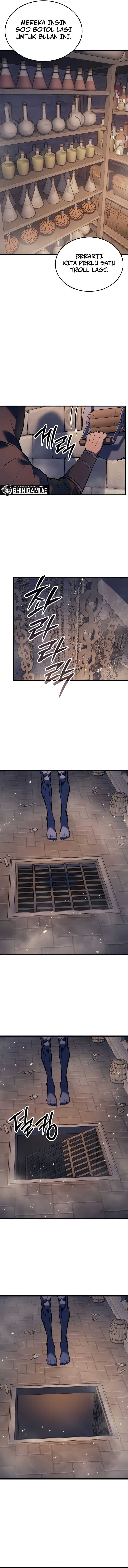 The Indomitable Martial King Chapter 68 Gambar 18