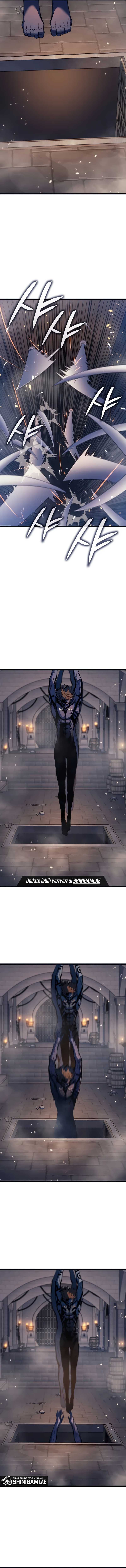 The Indomitable Martial King Chapter 68 Gambar 19