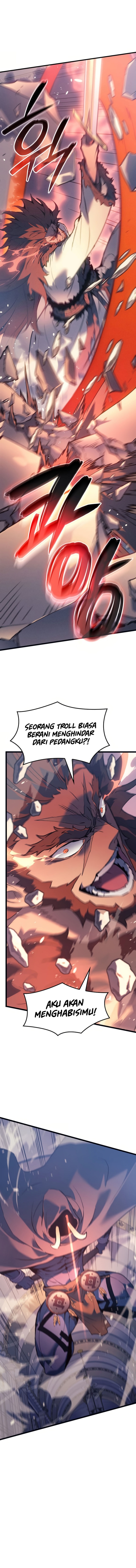 The Indomitable Martial King Chapter 70 Gambar 4