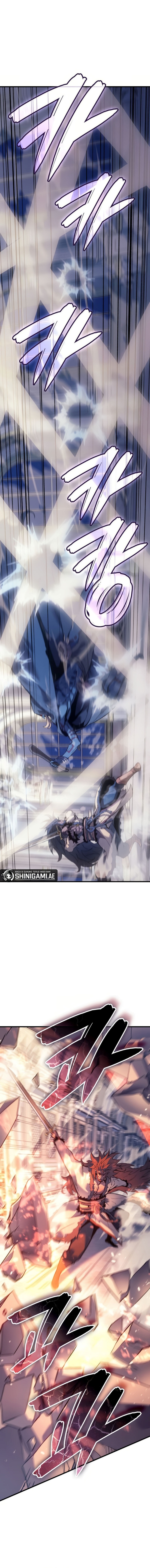 The Indomitable Martial King Chapter 70 Gambar 7