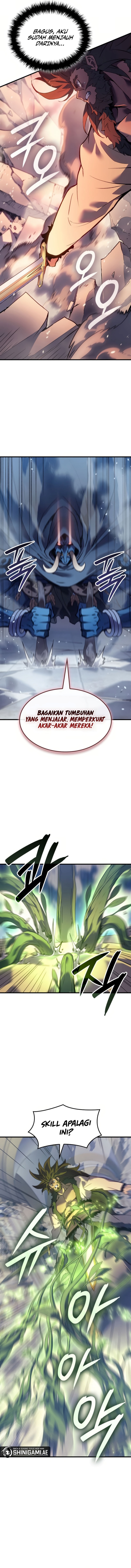 The Indomitable Martial King Chapter 70 Gambar 8