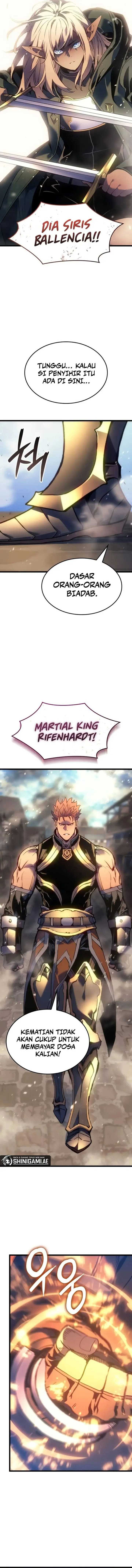 The Indomitable Martial King Chapter 77 Gambar 10