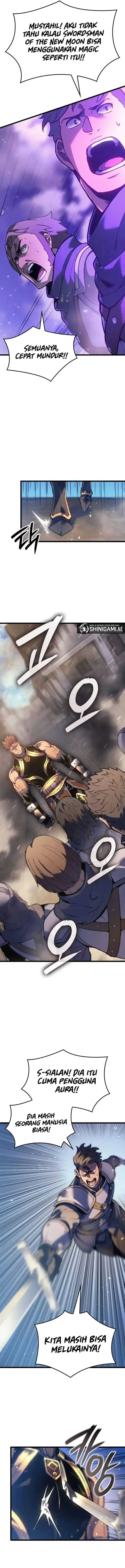 The Indomitable Martial King Chapter 77 Gambar 14