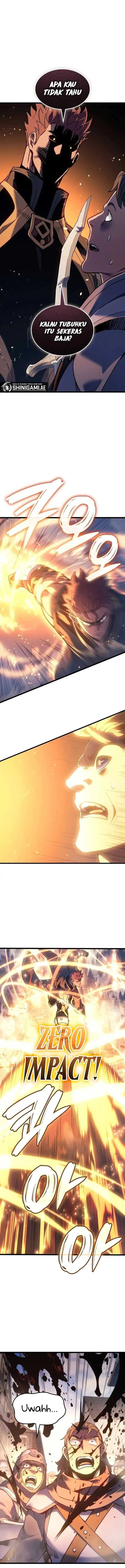 The Indomitable Martial King Chapter 77 Gambar 15