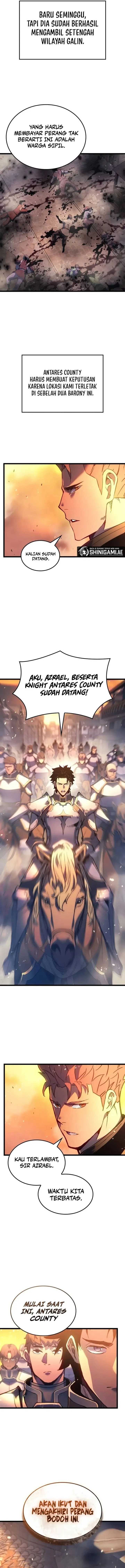 The Indomitable Martial King Chapter 77 Gambar 18