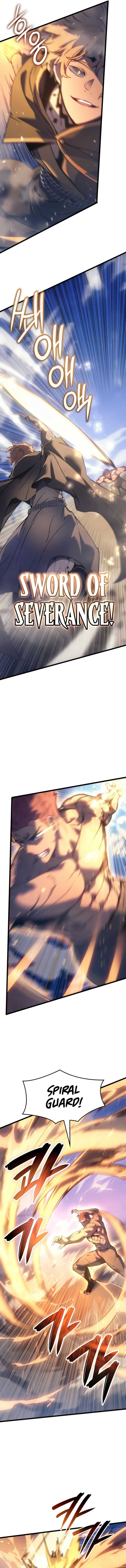 The Indomitable Martial King Chapter 81 Gambar 6