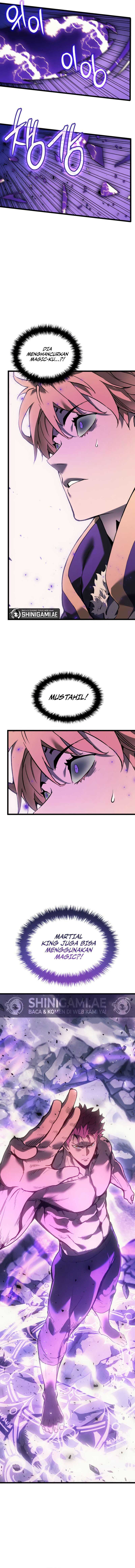 The Indomitable Martial King Chapter 81 Gambar 15