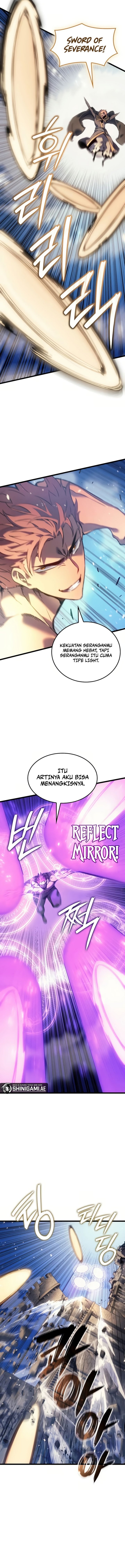 The Indomitable Martial King Chapter 82 Gambar 3