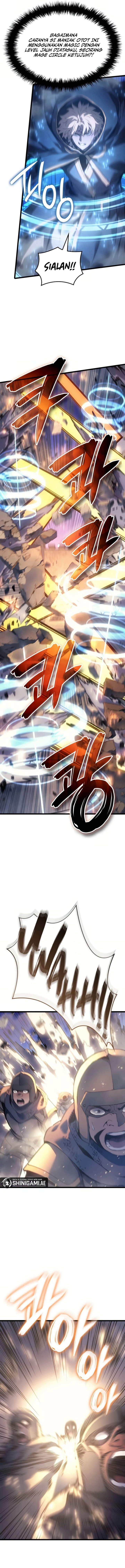 The Indomitable Martial King Chapter 82 Gambar 4