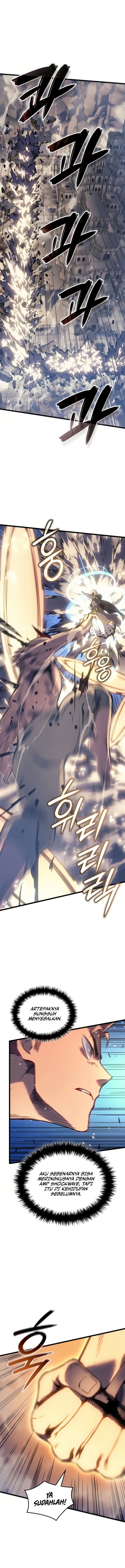 The Indomitable Martial King Chapter 82 Gambar 5