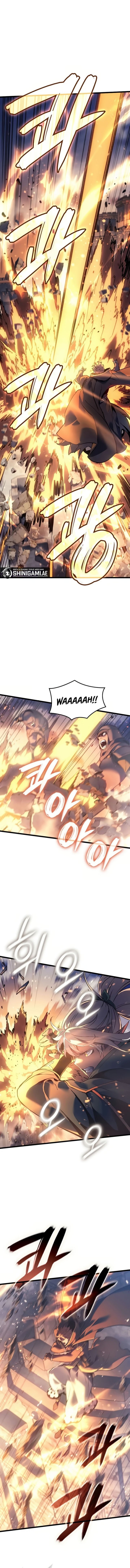 The Indomitable Martial King Chapter 82 Gambar 8