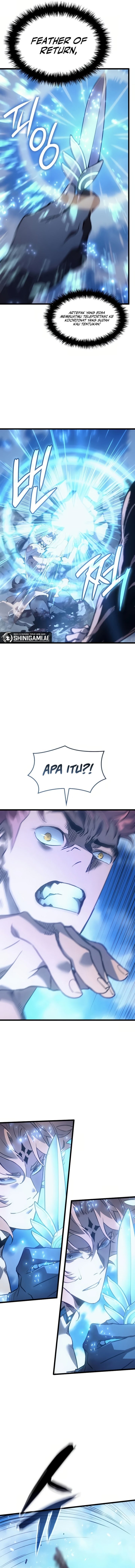 The Indomitable Martial King Chapter 82 Gambar 14