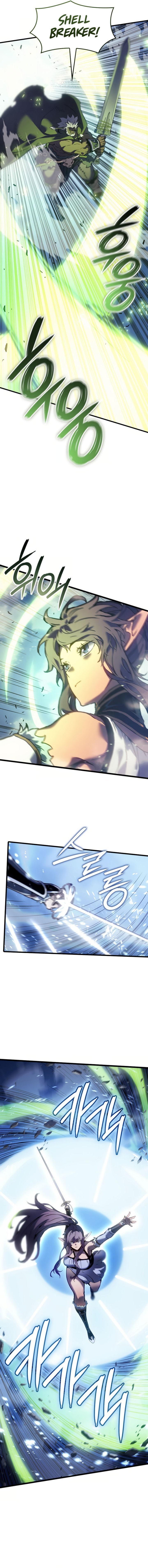 The Indomitable Martial King Chapter 84 Gambar 10