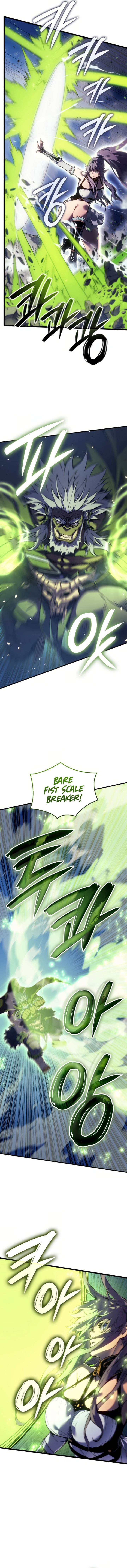The Indomitable Martial King Chapter 84 Gambar 13