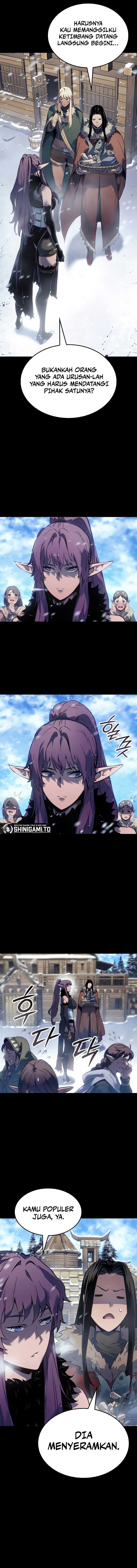 The Indomitable Martial King Chapter 85 Gambar 6