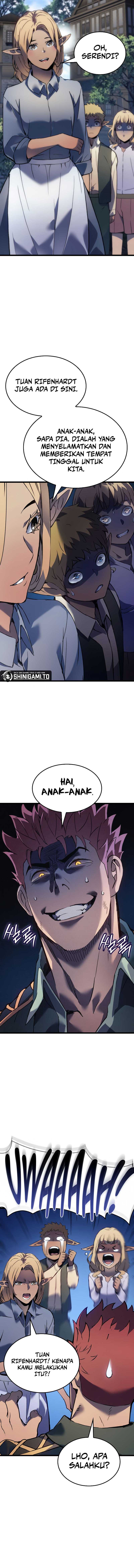 The Indomitable Martial King Chapter 85 Gambar 10