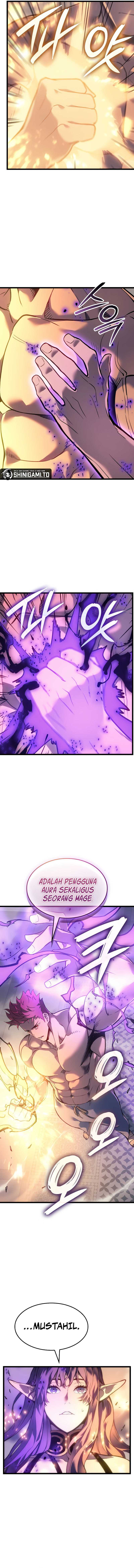 The Indomitable Martial King Chapter 85 Gambar 18